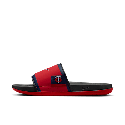 Nike Offcourt (Minnesota Twins)