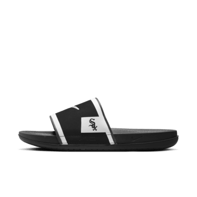 Nike Offcourt (Chicago White Sox)