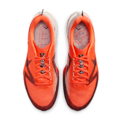 Nike Kiger 10