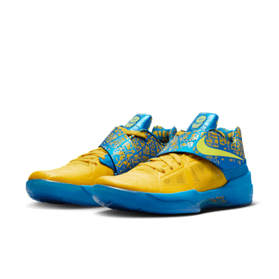 Nike Zoom KD 4