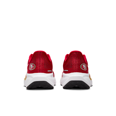 San Francisco 49ers Pegasus 41