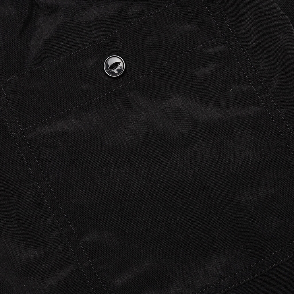 Basketball Short - Black