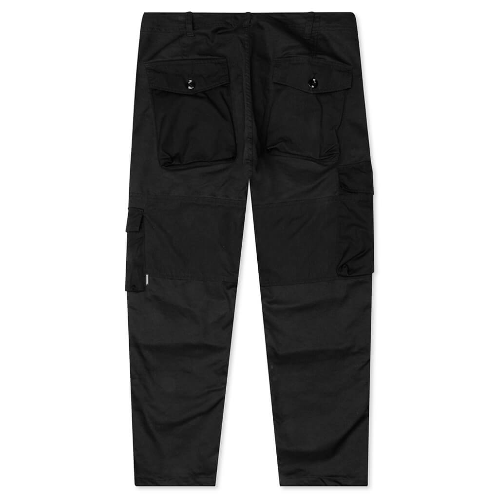 BDU.CWM CE-PT Pants - Black
