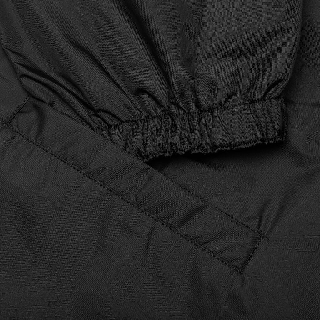 Brooks N-Jacket - Black