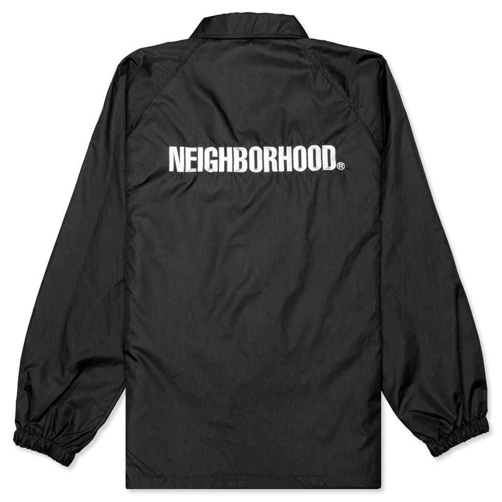 Brooks N-Jacket - Black