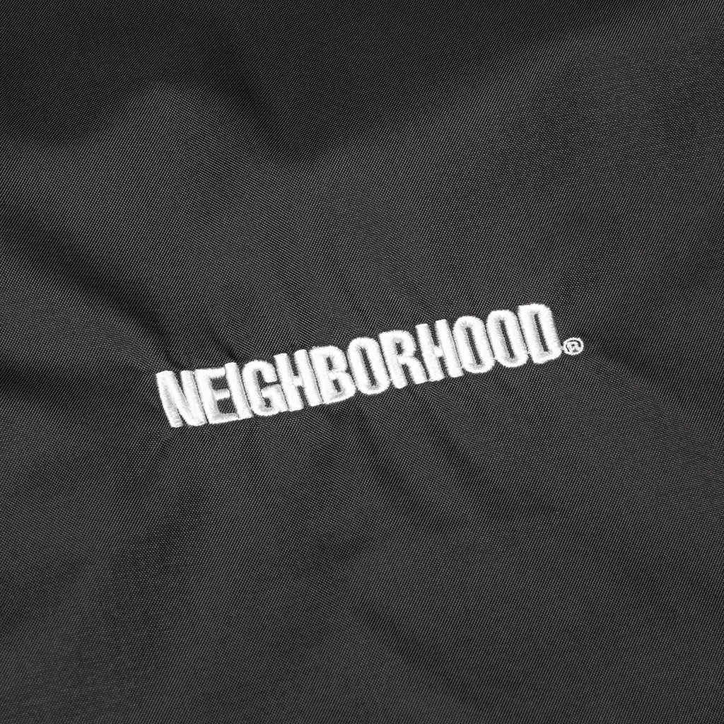 Brooks N-Jacket - Black