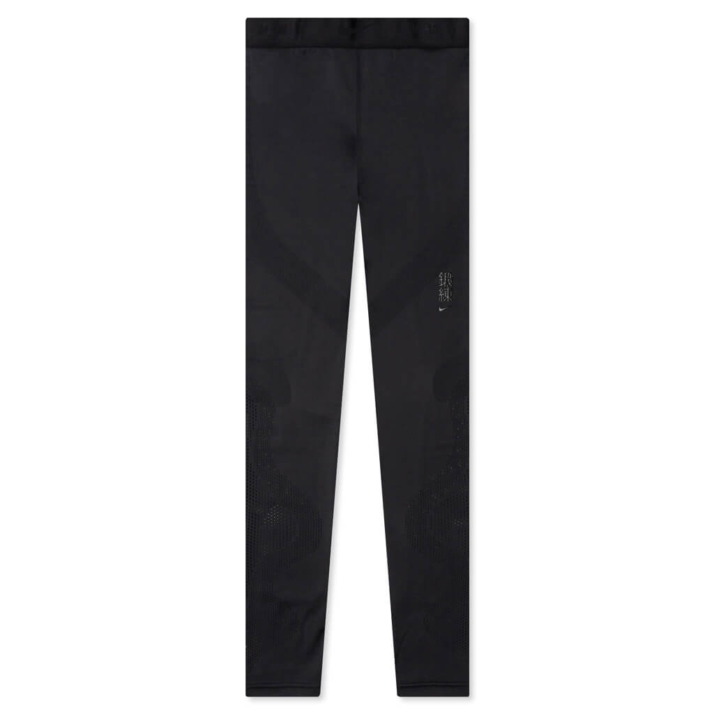 Nike x MMW Women's Tight - Black