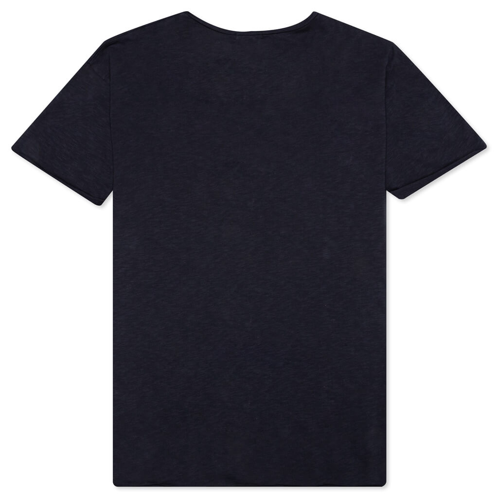 Roger Slub - Navy