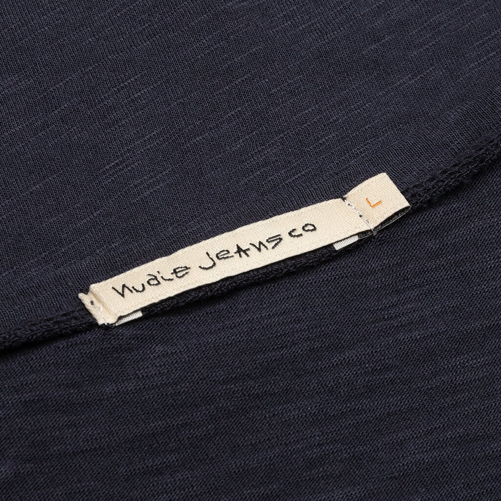 Roger Slub - Navy