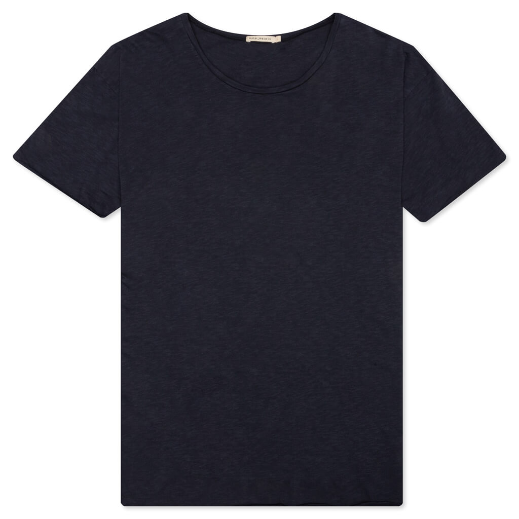 Roger Slub - Navy