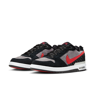 Paul Rodriguez Zoom Air Low