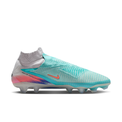 Nike United Phantom 6 High Elite