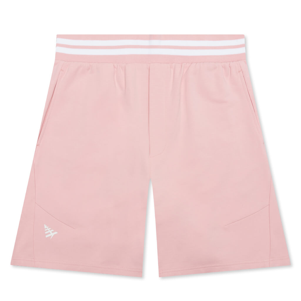 Altitude Short - Washed Pink