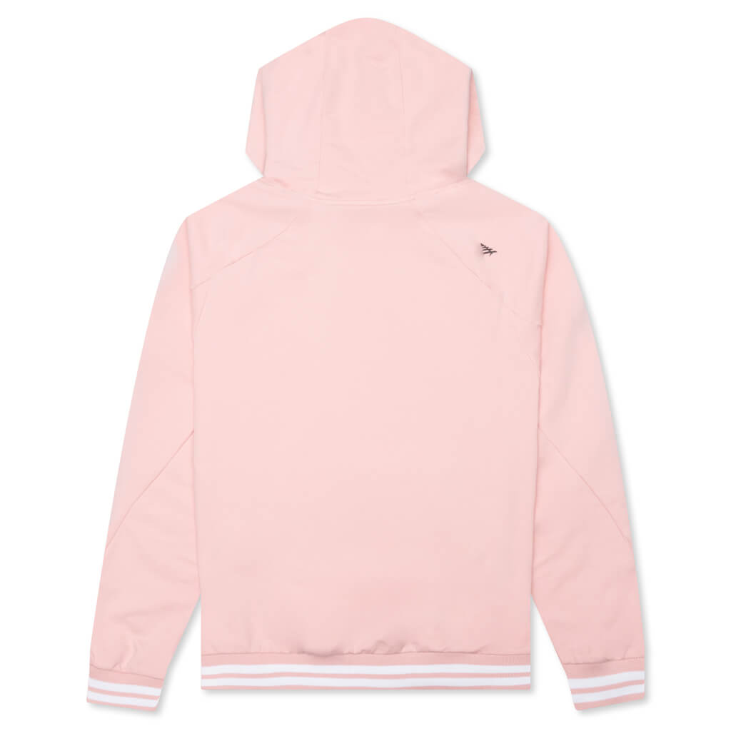 Apex Hoodie - Washed Pink