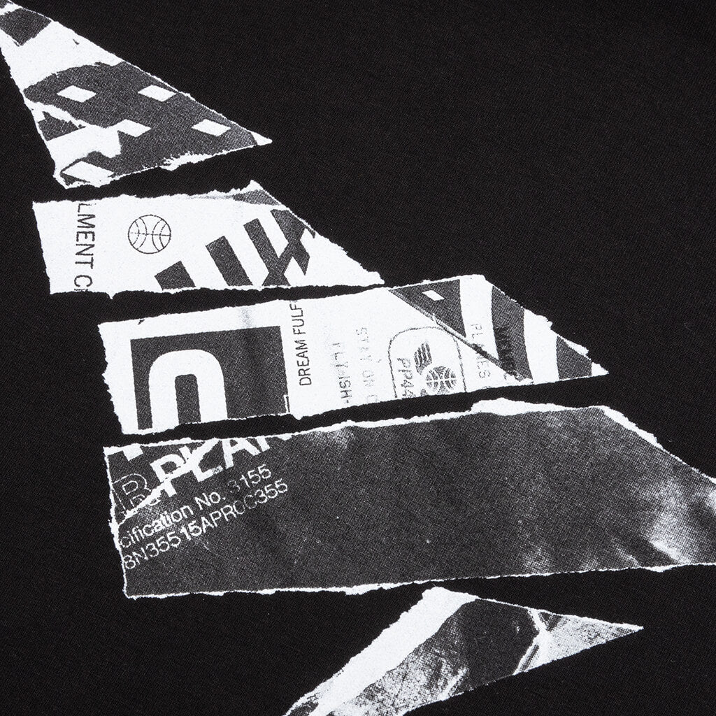 BTA Hoodie - Black