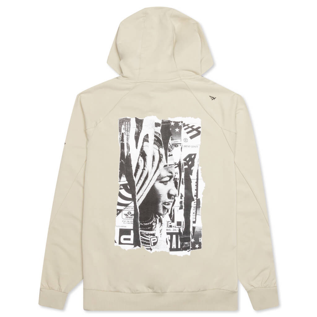 BTA Hoodie - Foam