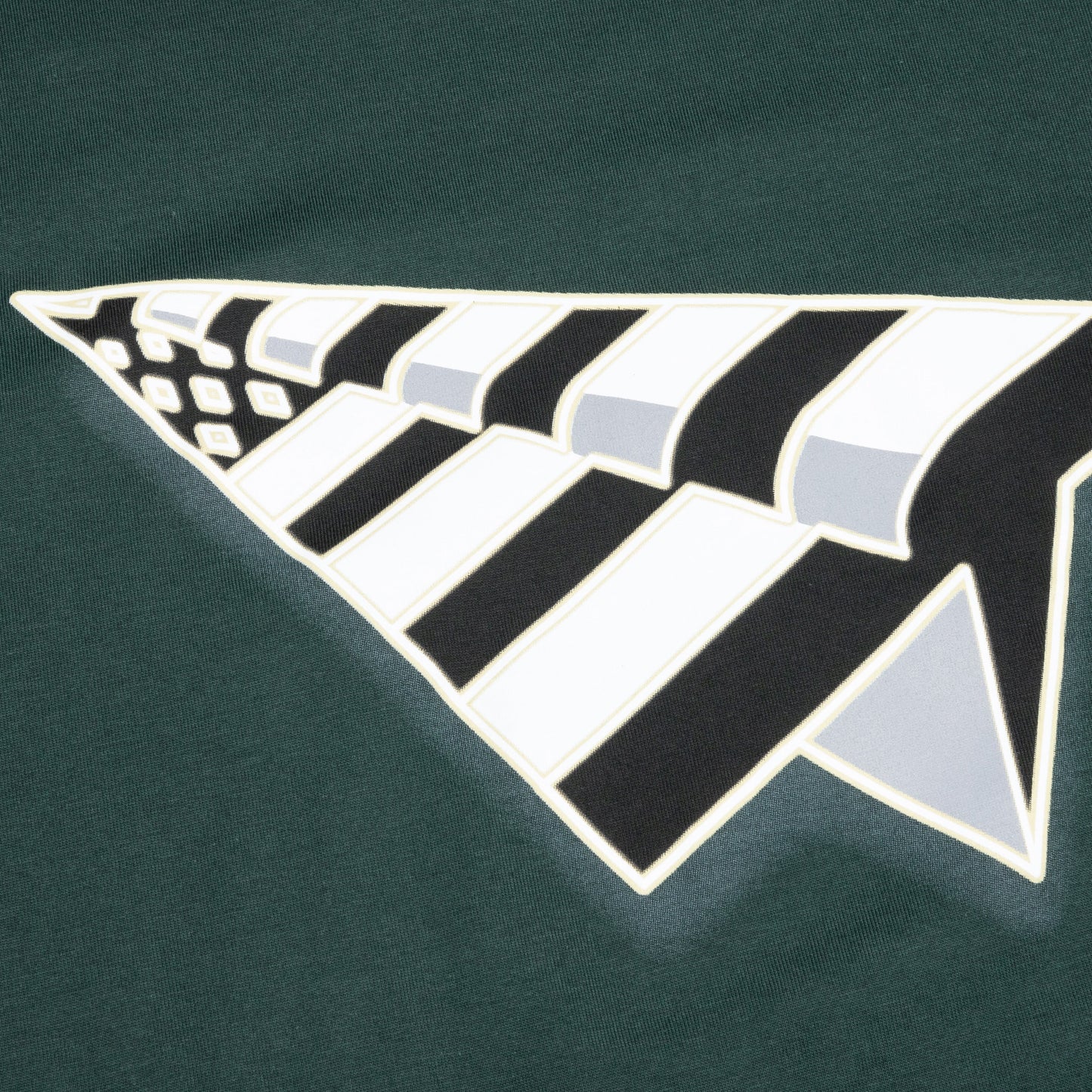 Flag Tee - Field