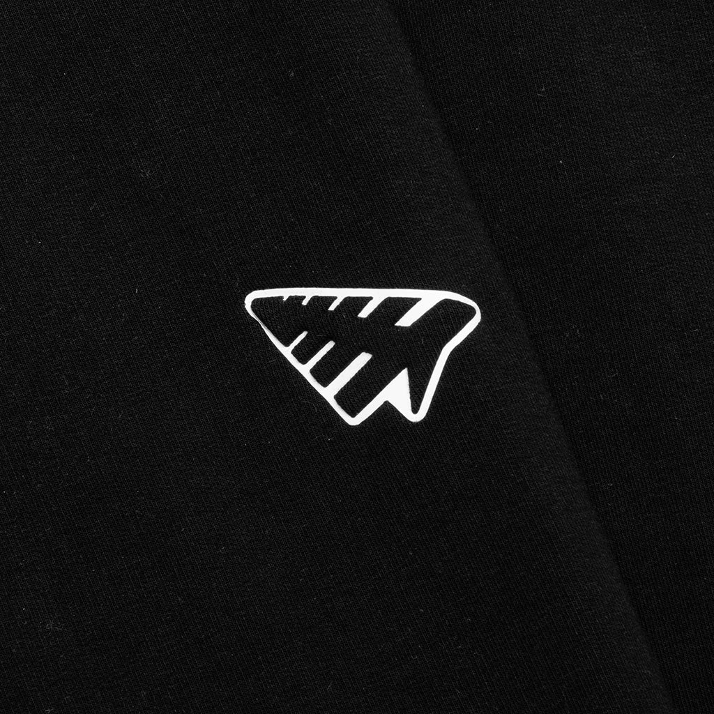 PLC Hoodie - Black
