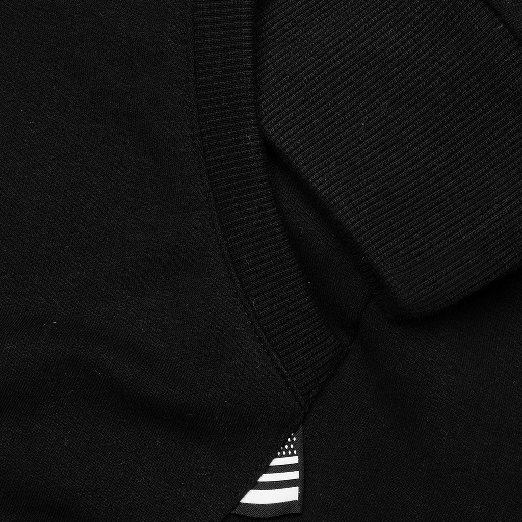 PLC Hoodie - Black