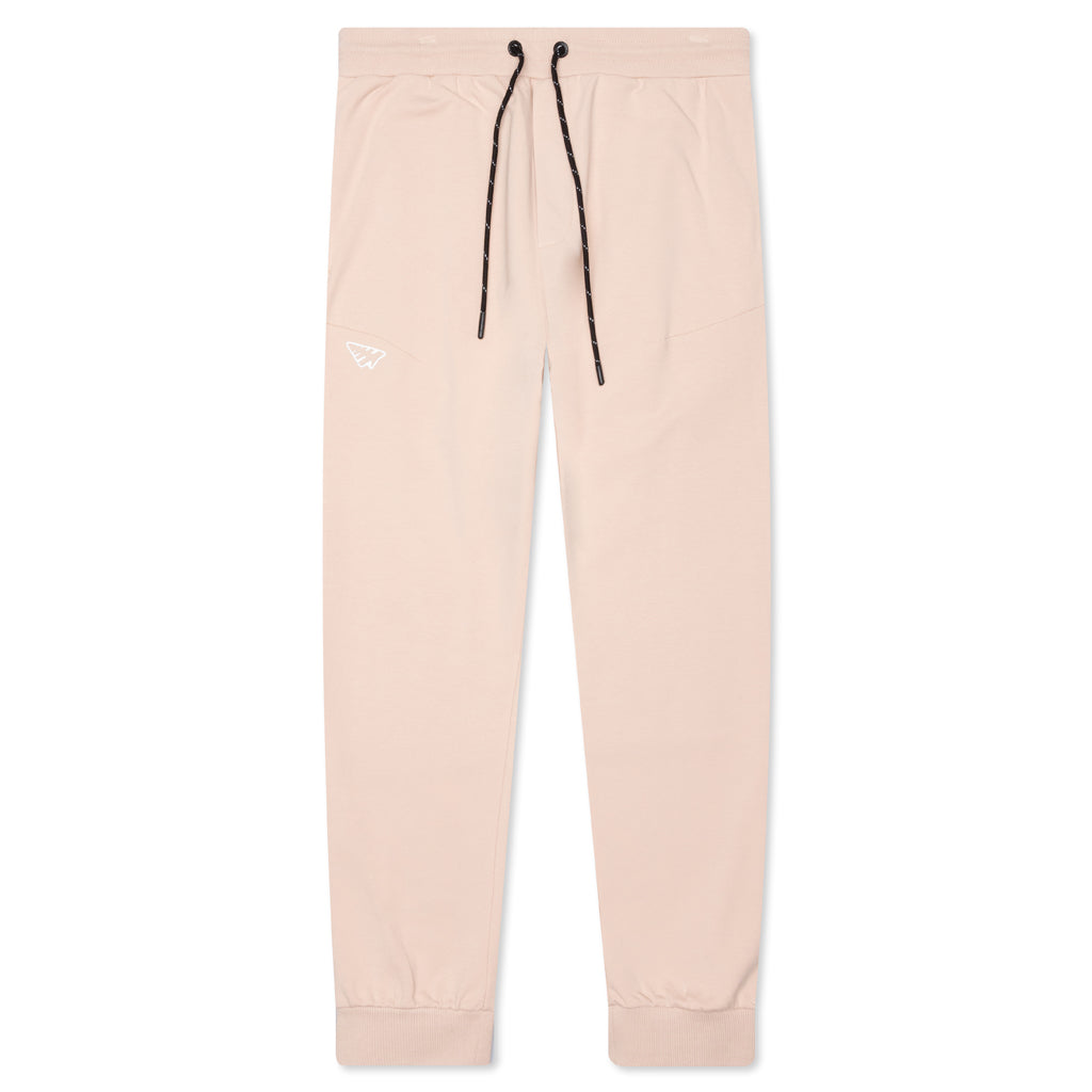 Solid Jogger - Mushroom