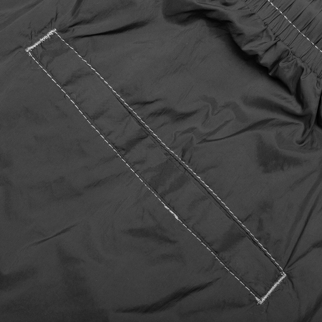 Electric Active Shorts - Black