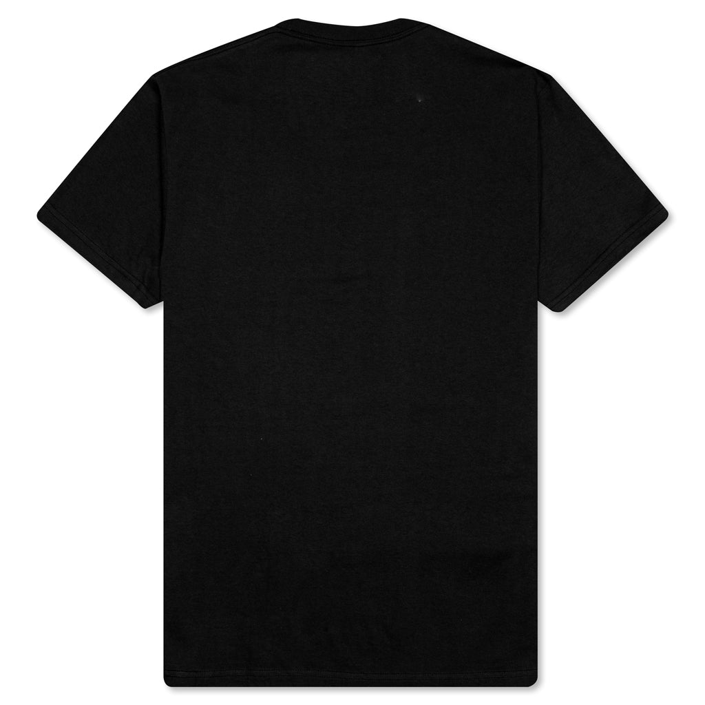 I'm Lost T-Shirt - Black