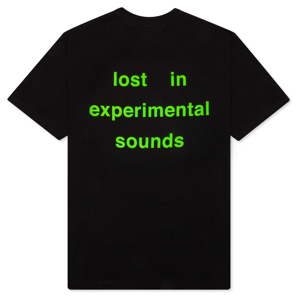 Lost T-Shirt - Black