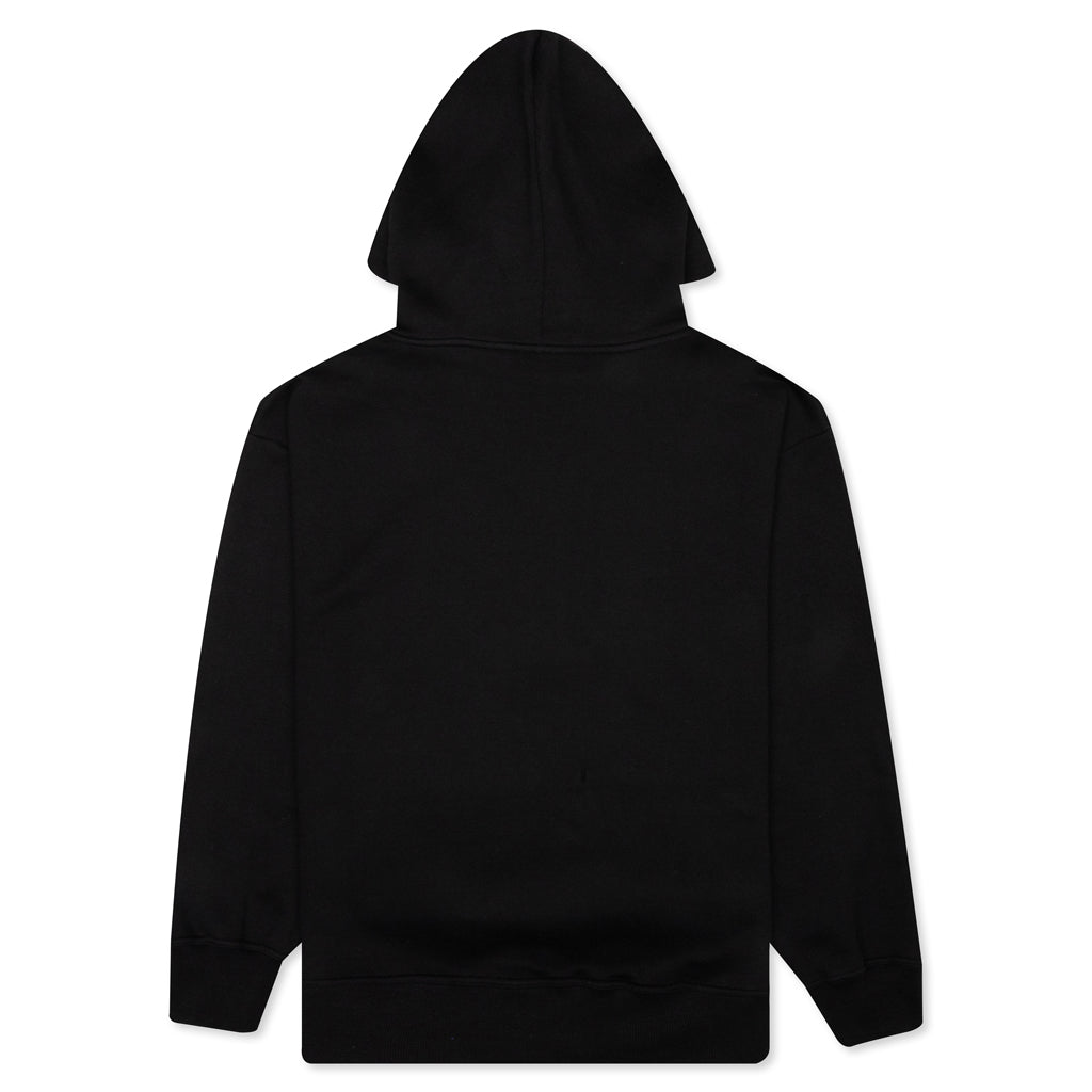 Loveless Hoodie - Black