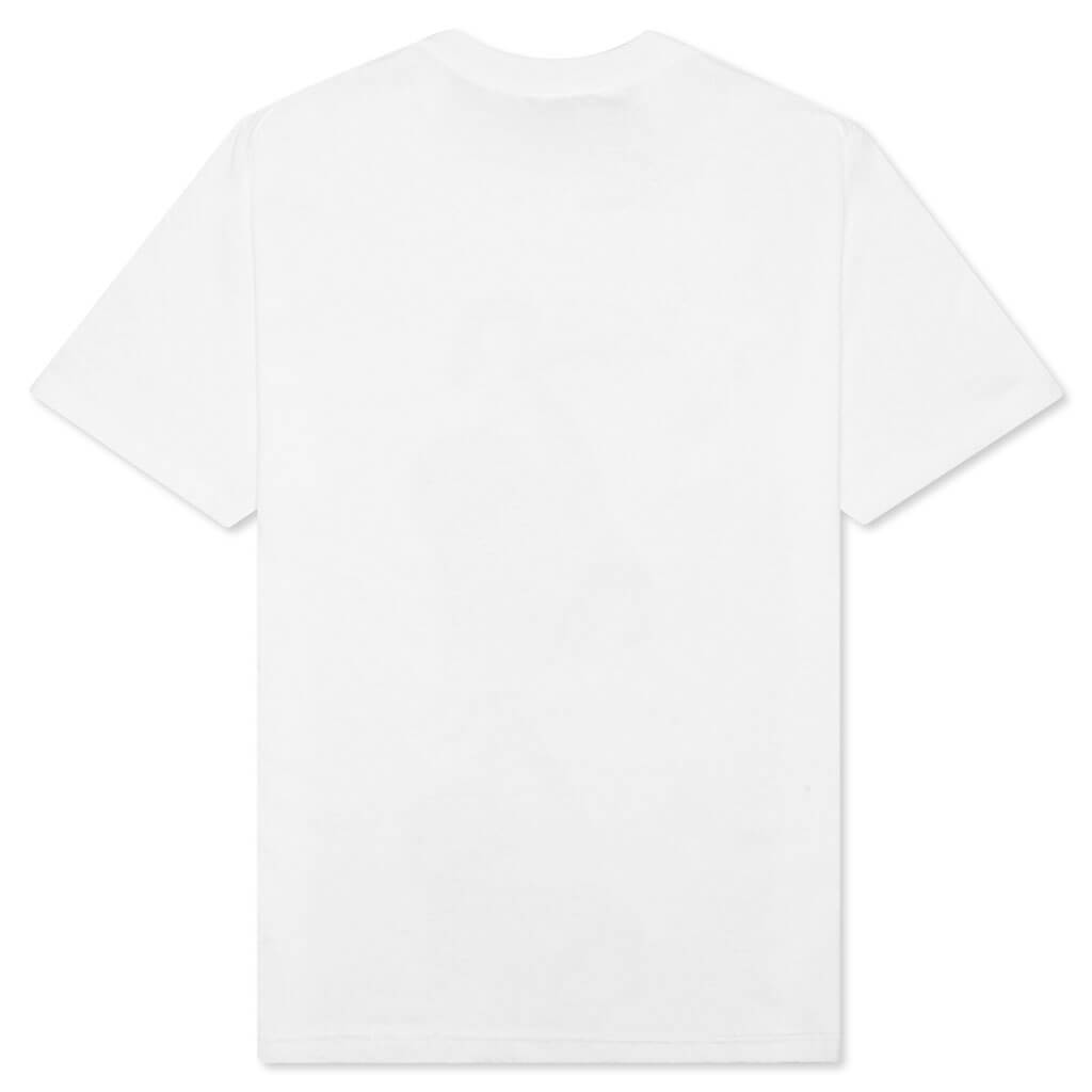Pleasuresmart T-Shirt - White