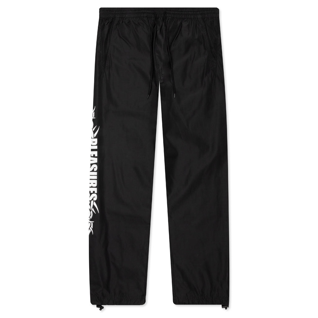 Reservoir Track Pant - Black