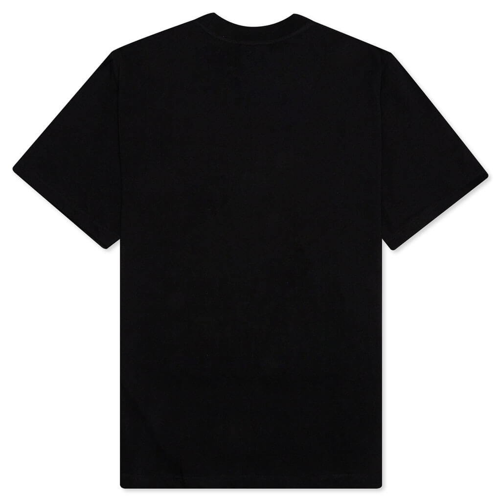 Shade Heavyweight T-Shirt - Black