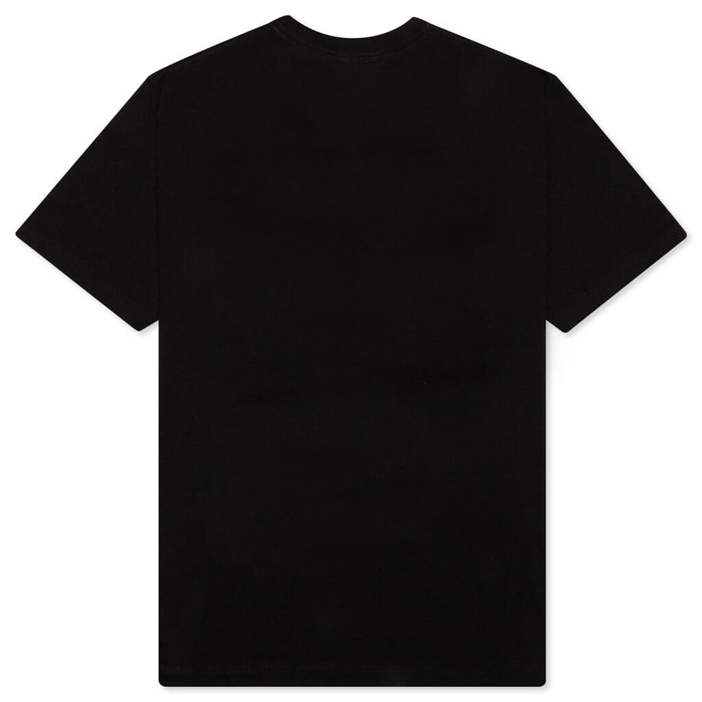 Suffer T-Shirt - Black