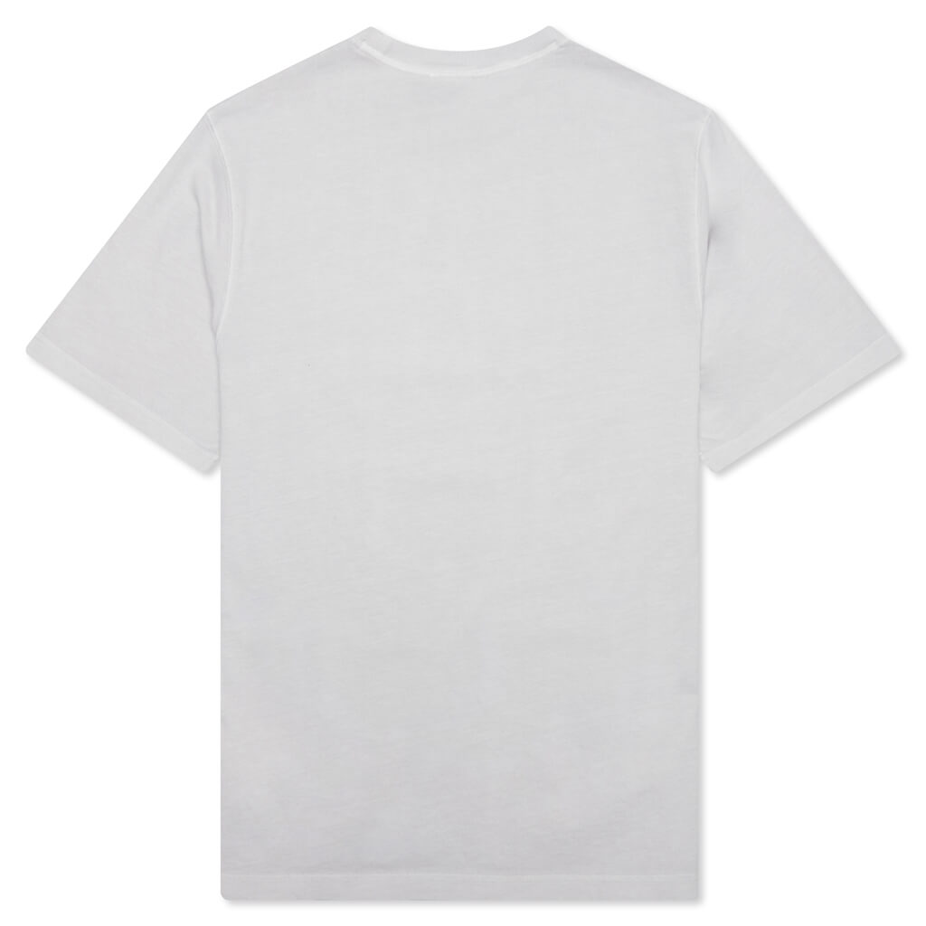 Earthbrake Tee - Nimbus Cloud