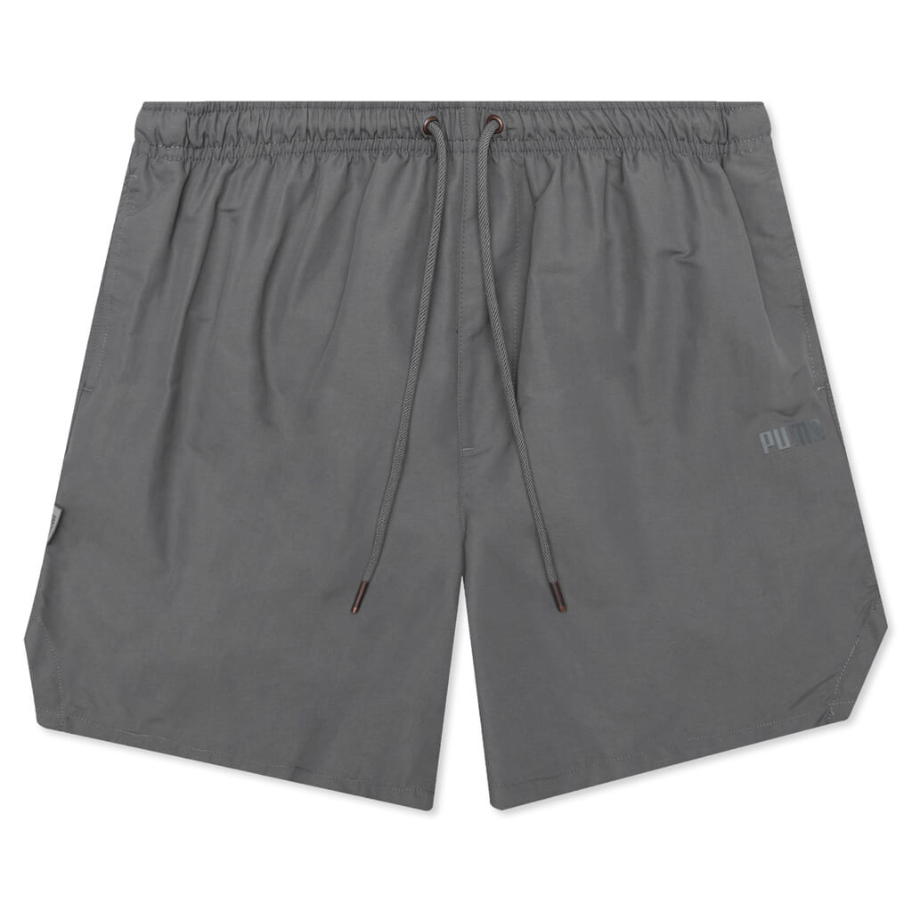 Earthbrake Utility Shorts - Castlerock