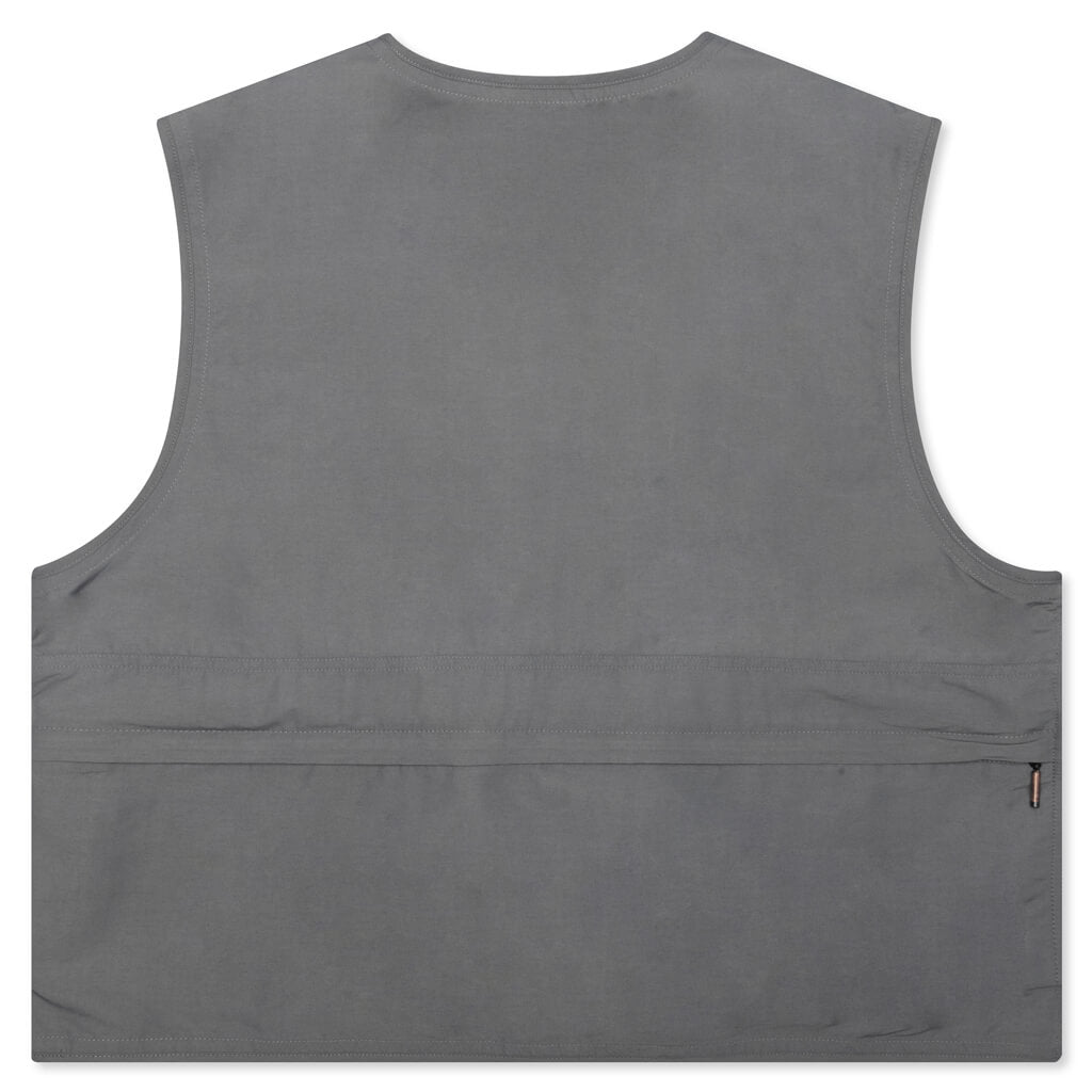 Earthbrake Utility Vest - Castlerock
