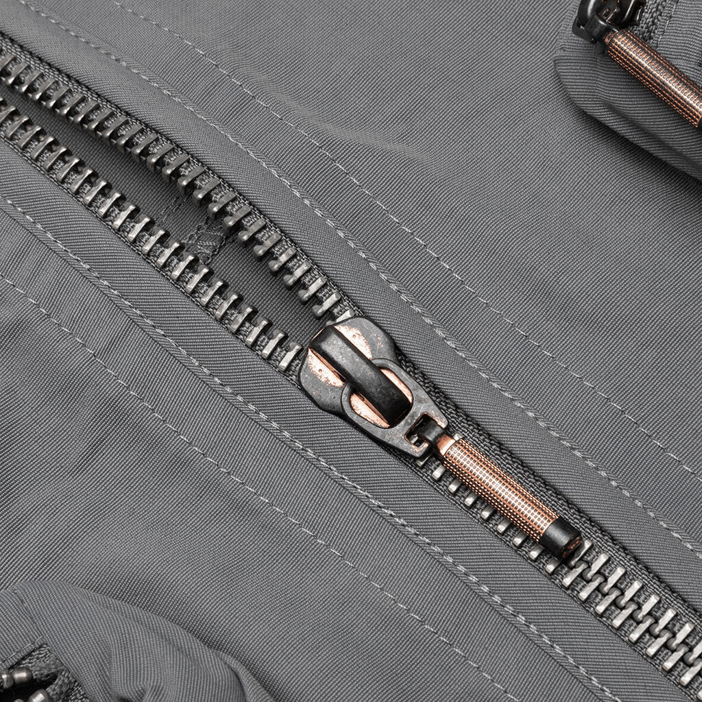 Earthbrake Utility Vest - Castlerock