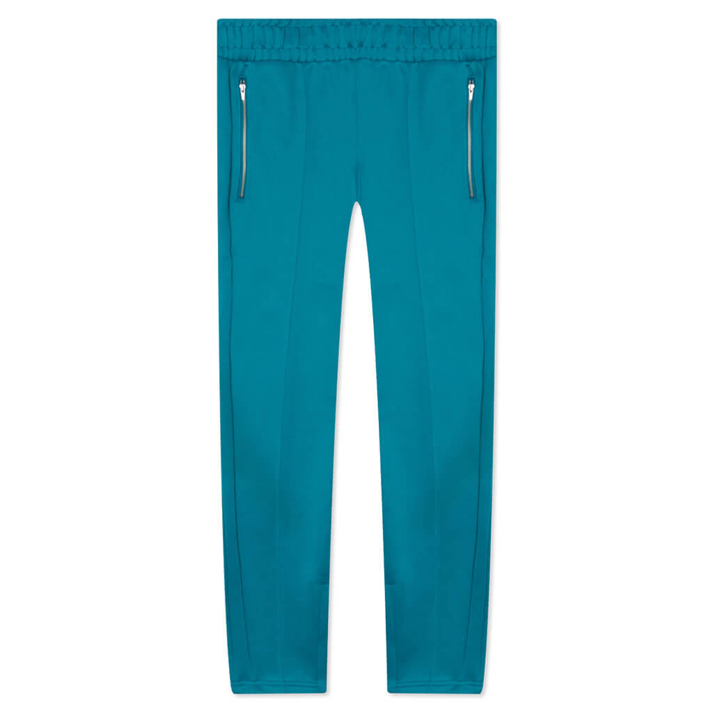 Puma x TMC Hustle Way Pant - Teal Blue