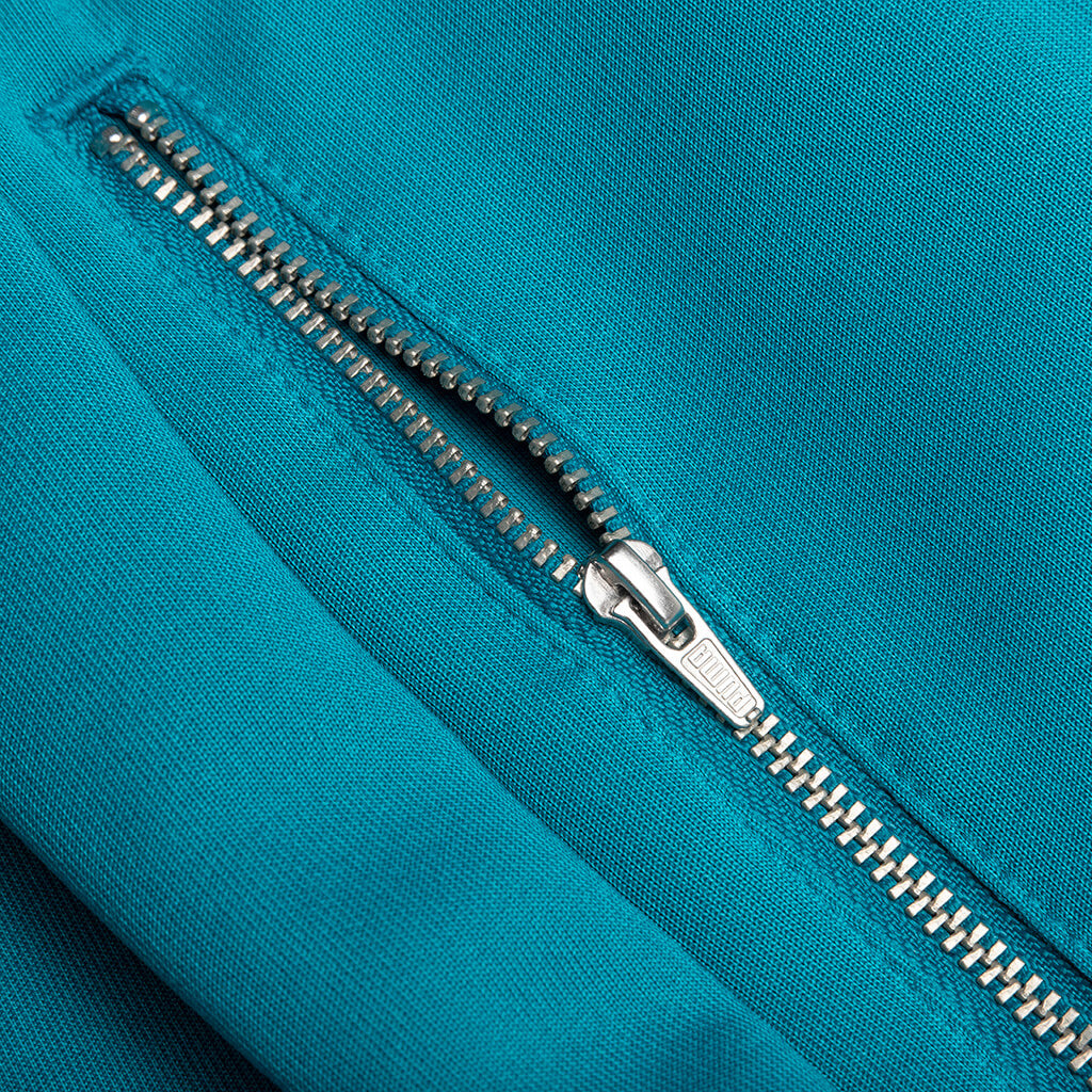 Puma x TMC Hustle Way Pant - Teal Blue