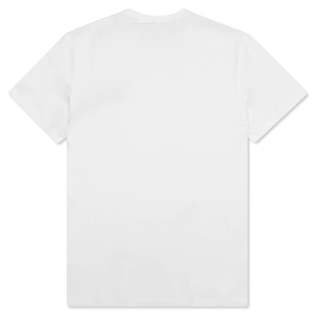 Puma x TMC Hustle Way Tee - Puma White