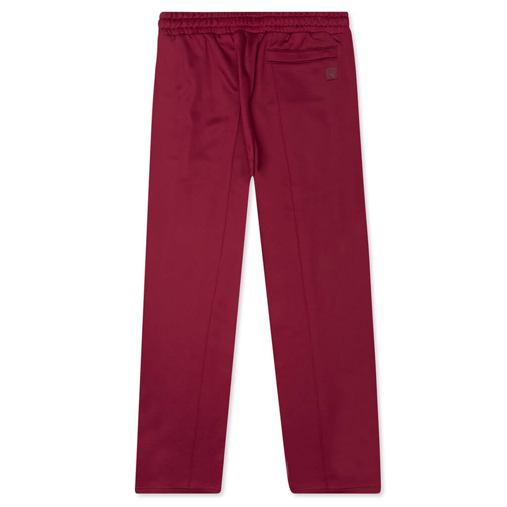 Puma x Maison Kitsune T7 Track Pant - Red