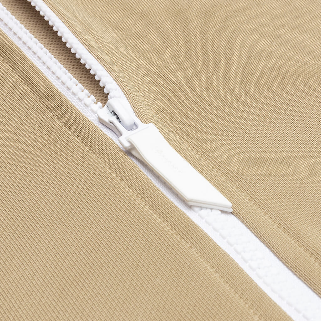 Puma x Maison Kitsune T7 Track Top - Khaki
