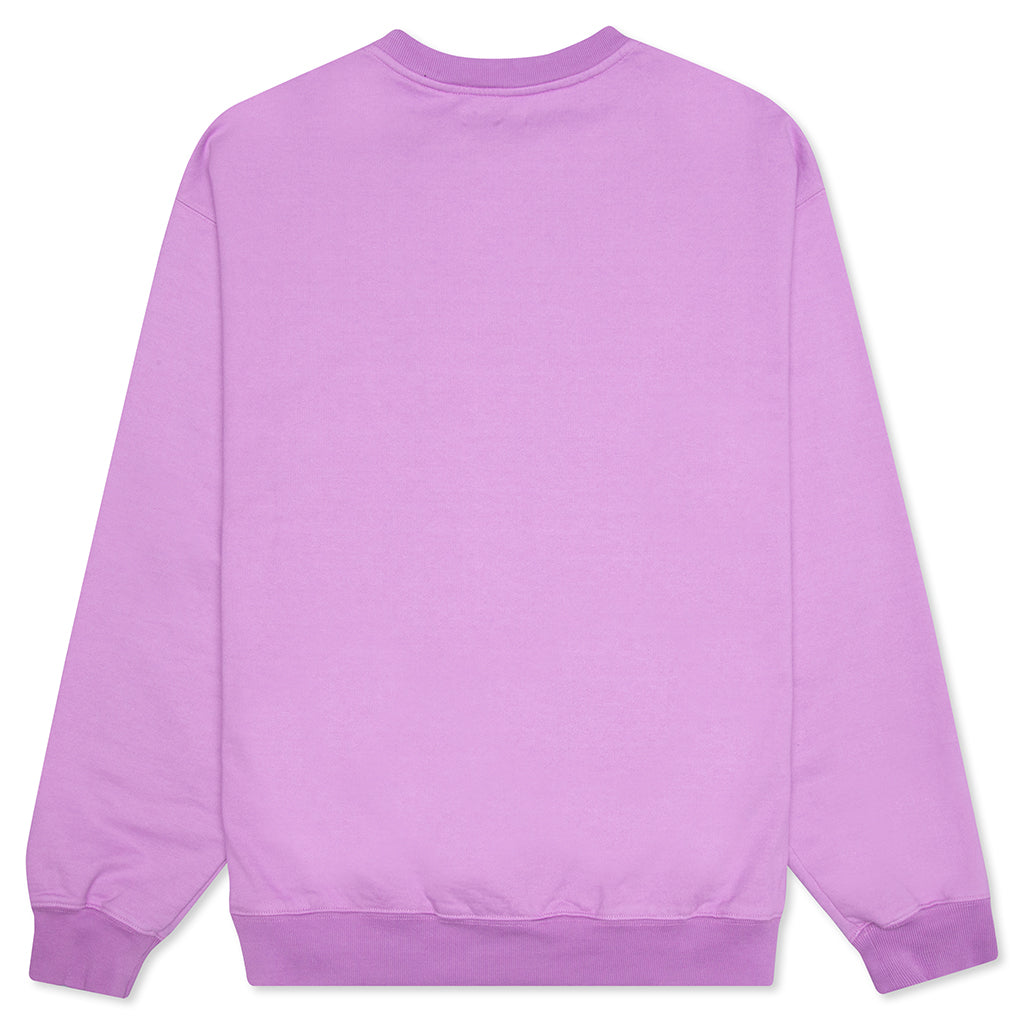 Stream 7 Sweatshirt - Pink