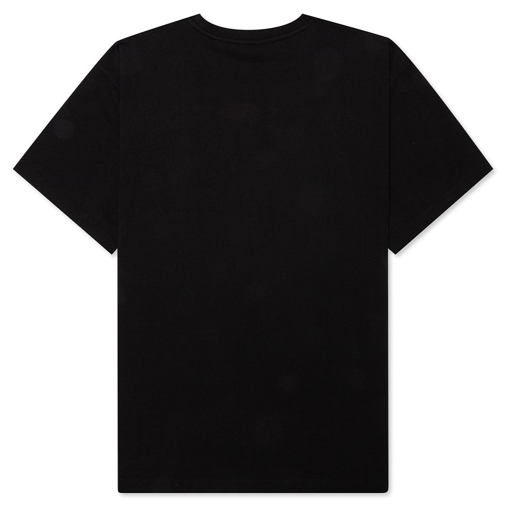 Strong Woman Tee - Black