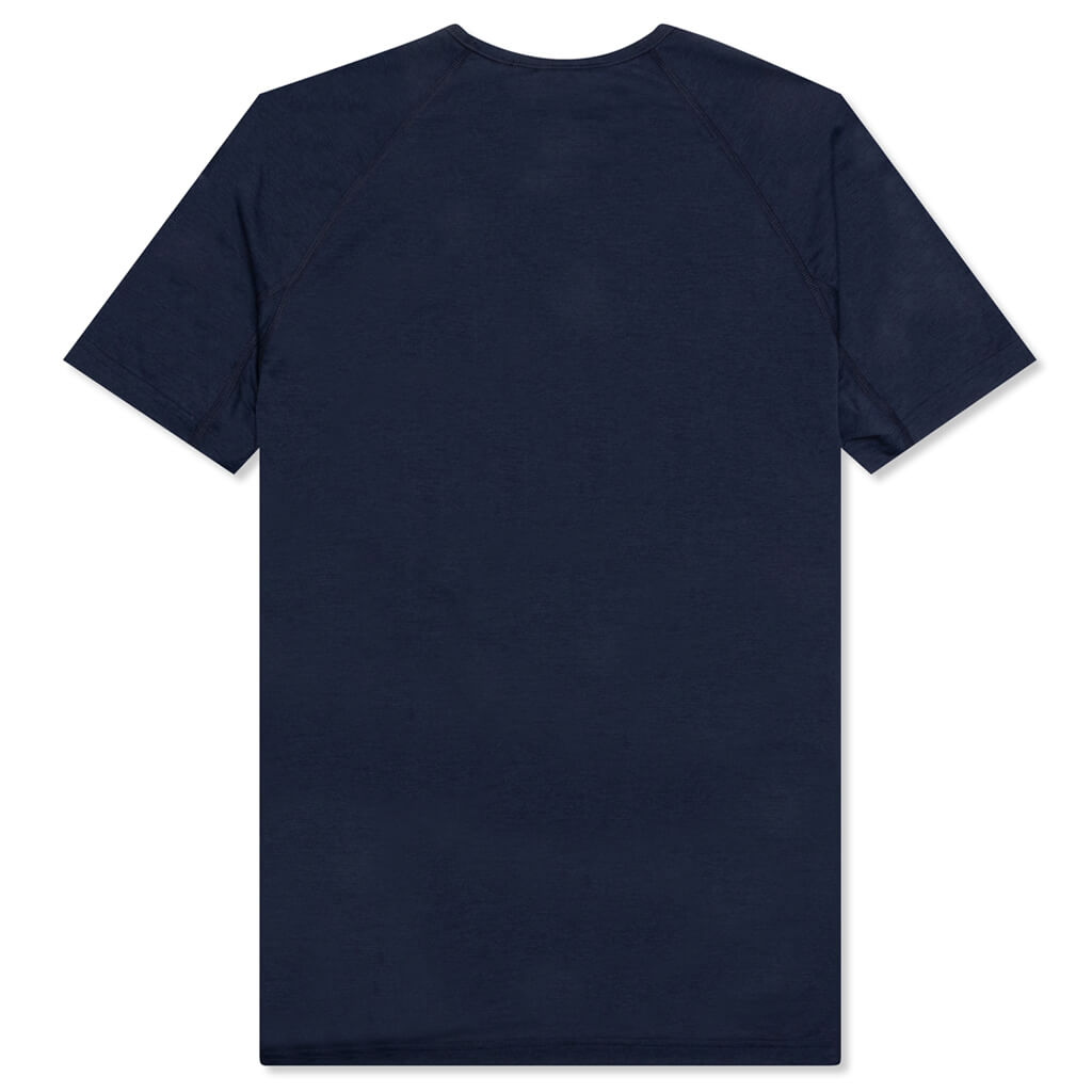 Deltapeak 90 Training Shirt - Navy