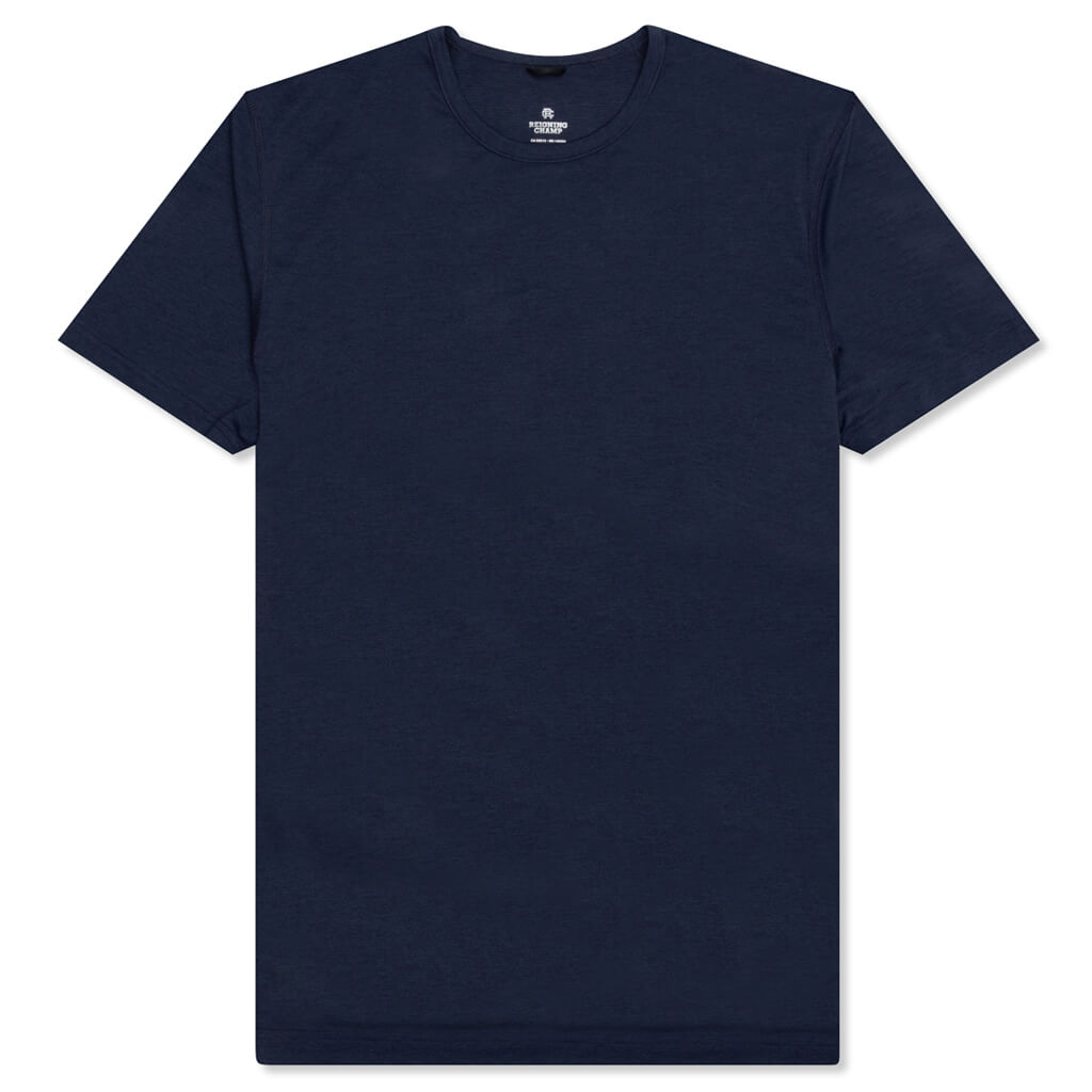 Deltapeak 90 Training Shirt - Navy