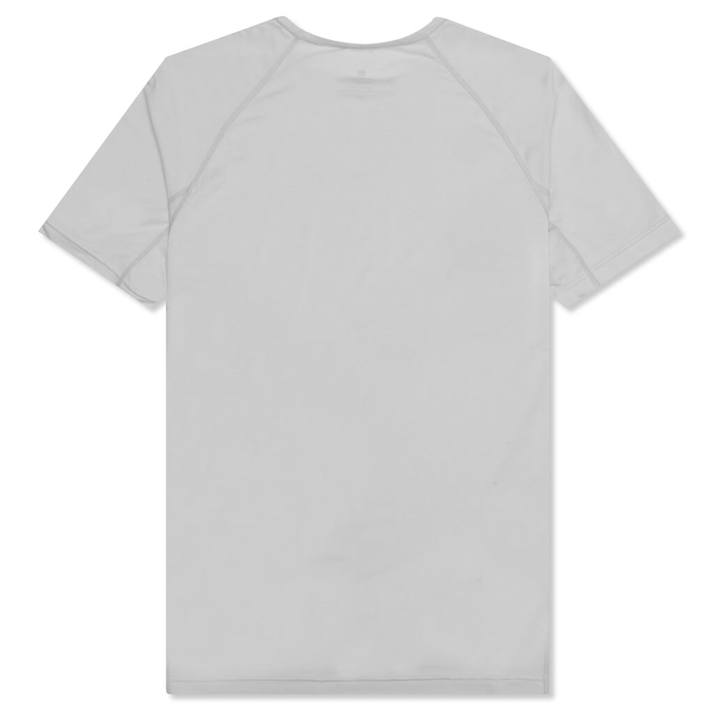 Deltapeak 90 Training Shirt - Sky Grey