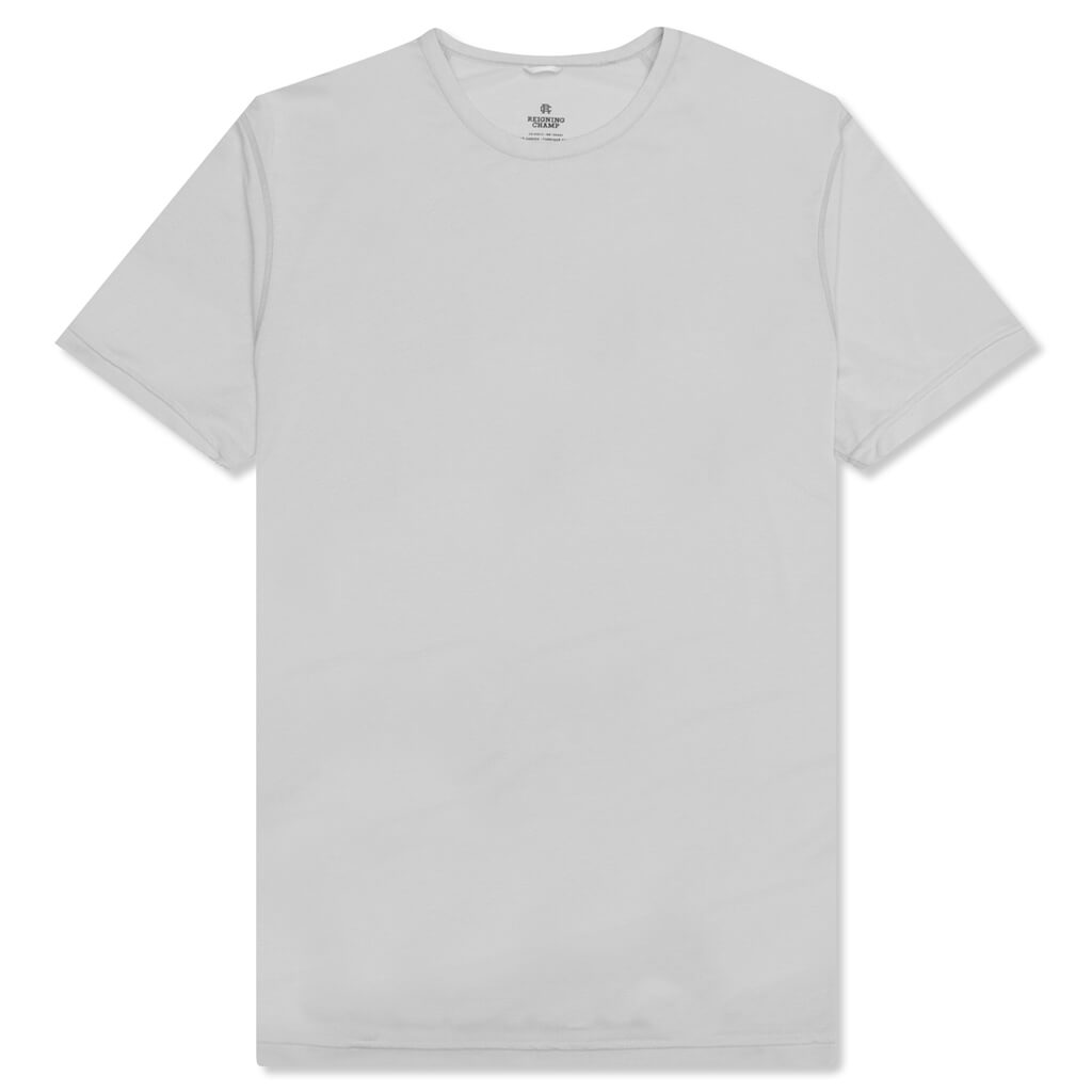 Deltapeak 90 Training Shirt - Sky Grey