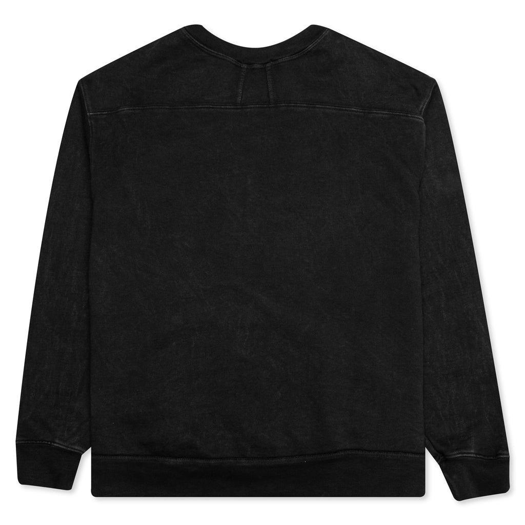Best I Can Graphic Crewneck - Black