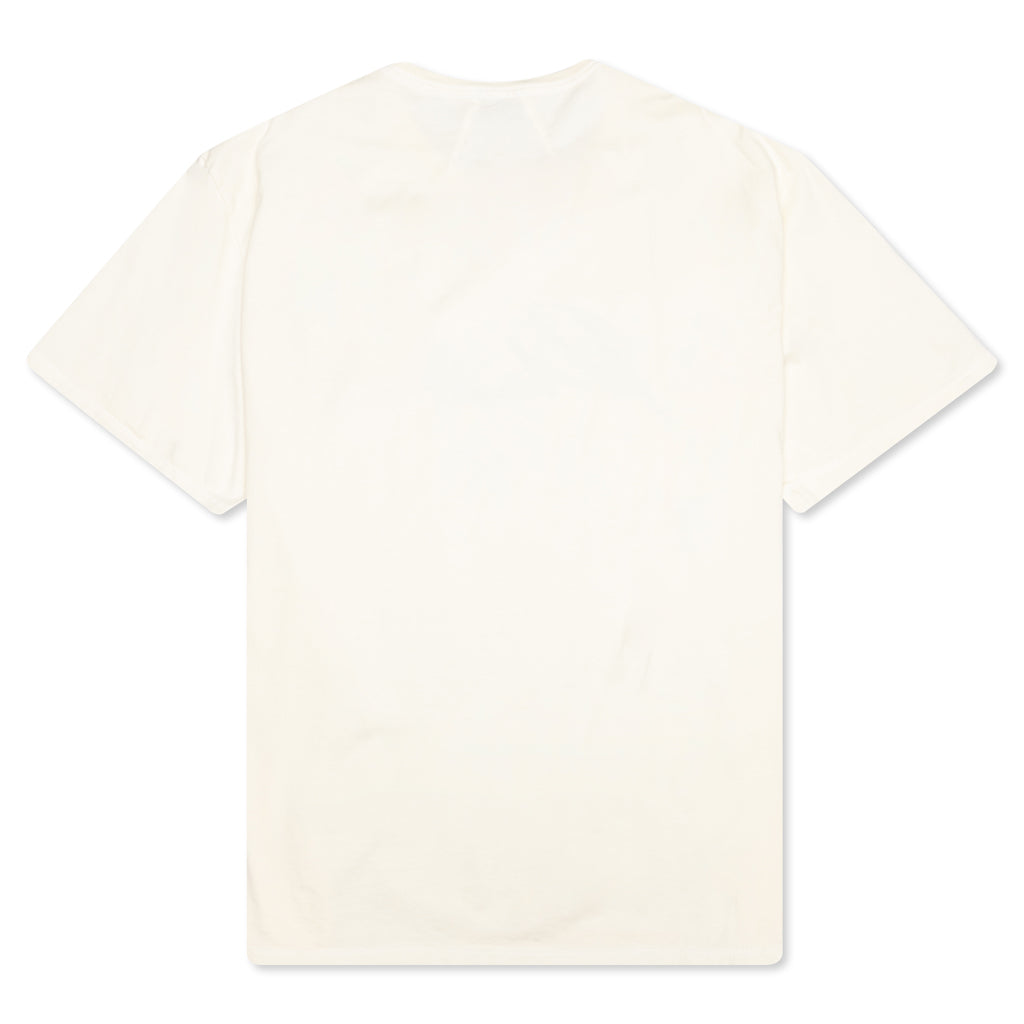 Best I Can Graphic Tee - White