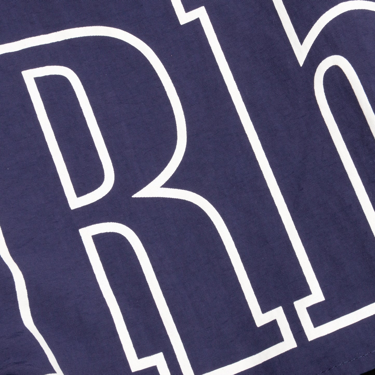Logo Short - Navy